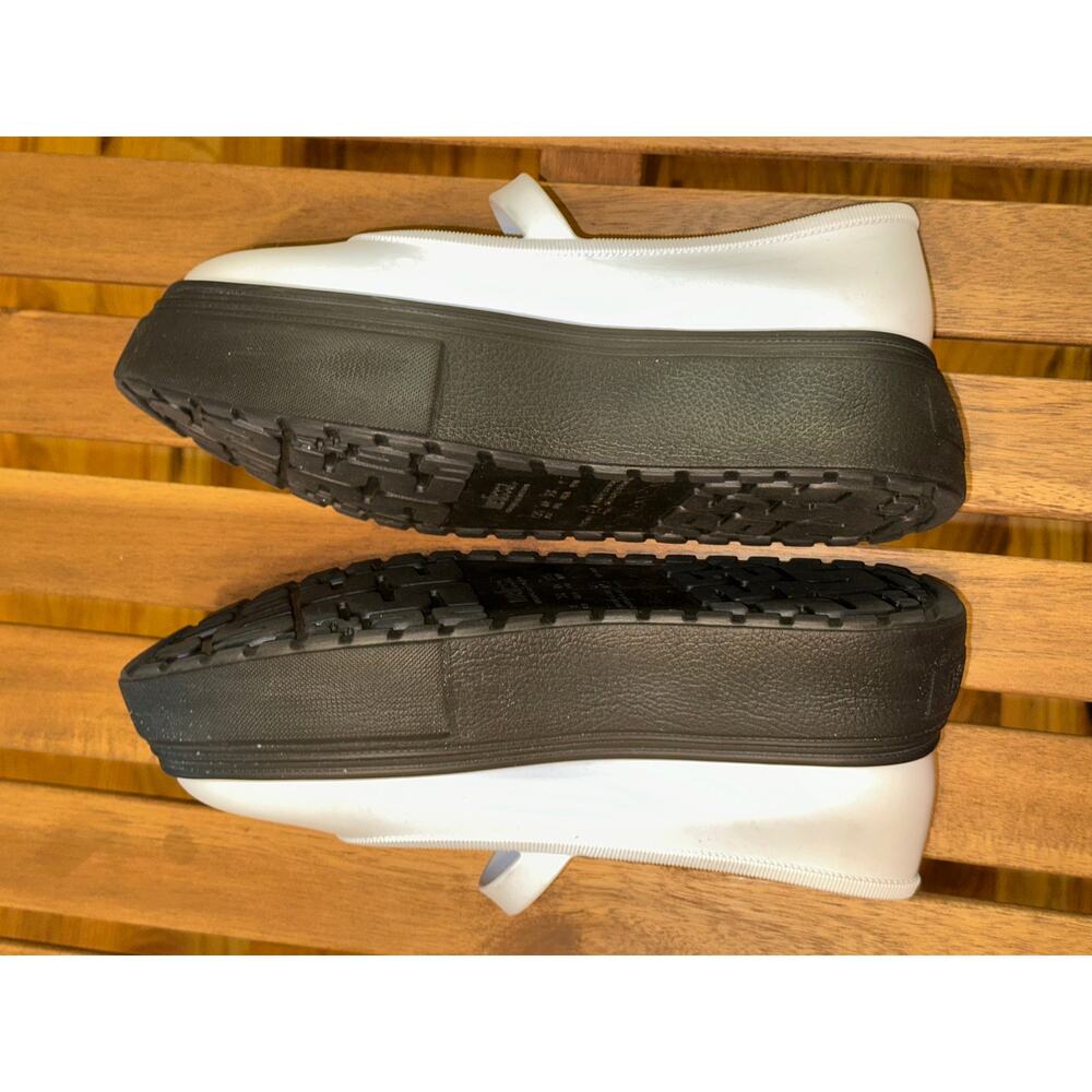 MELISSA Soft Ballerina Platform 9 - Picture 12 of 13